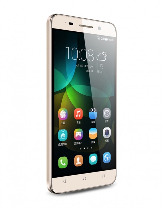 Honor 4C