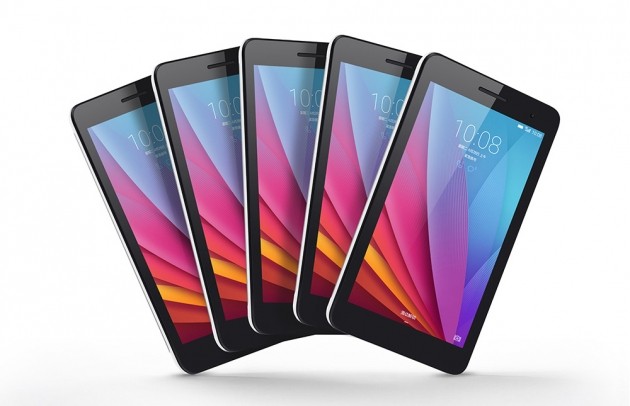 Honor Pad