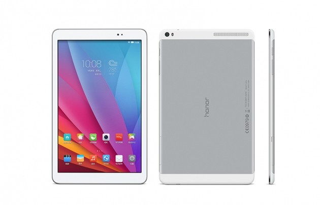 Honor Pad Note