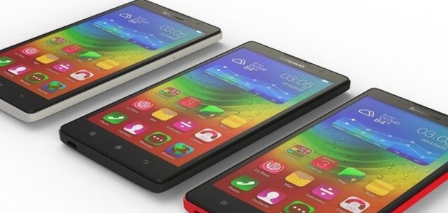 Lenovo K80