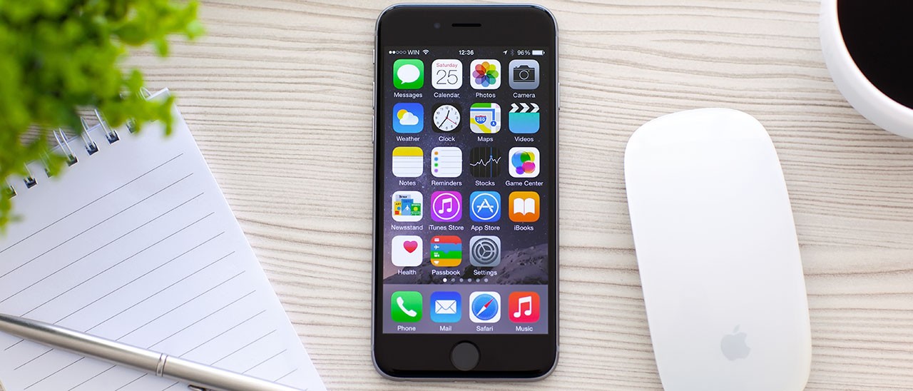 iOS 8.3 disponibile: tutte le novità