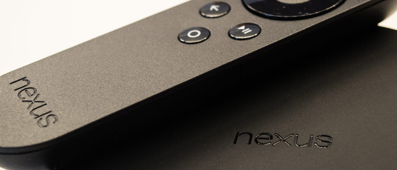 Nexus Player addio, rimosso dal Google Store