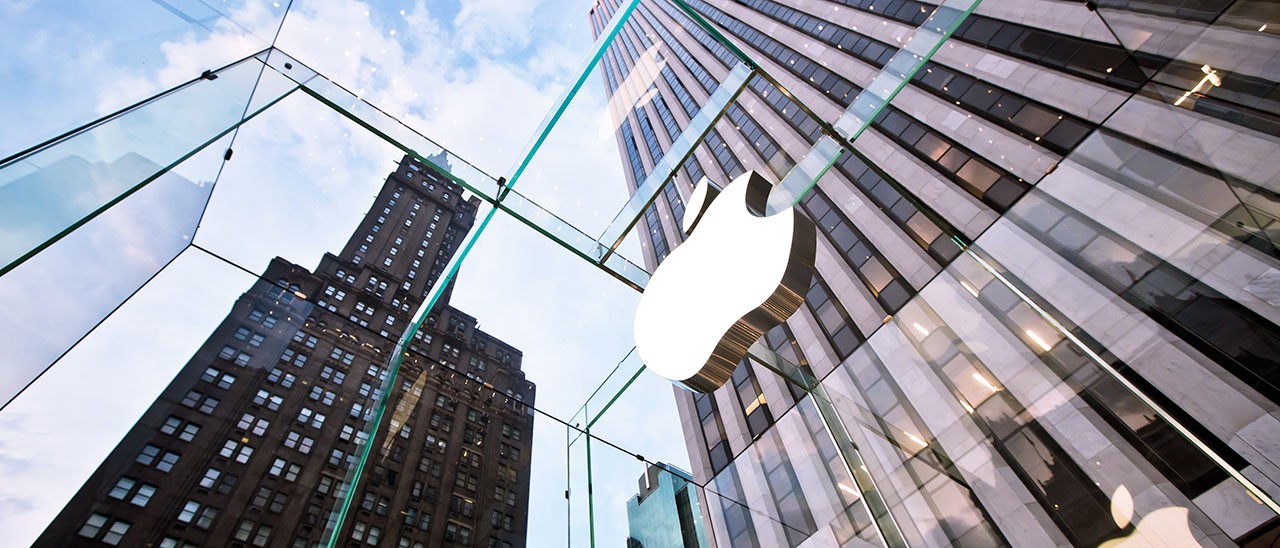 Gli Apple Store compiono 15 anni