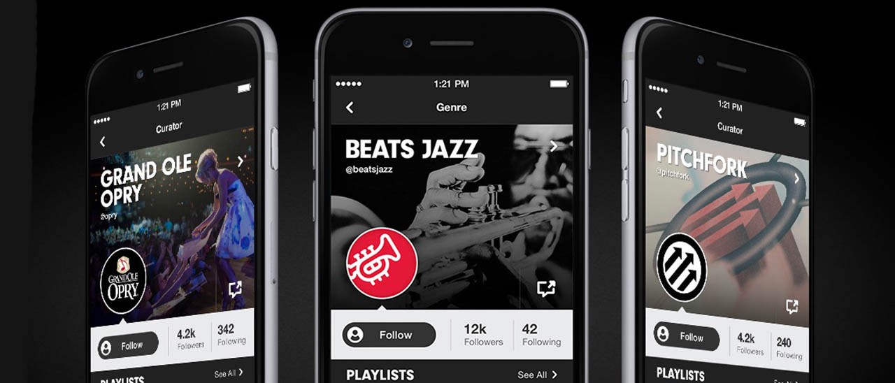 Apple punta allo streaming con condivisione social