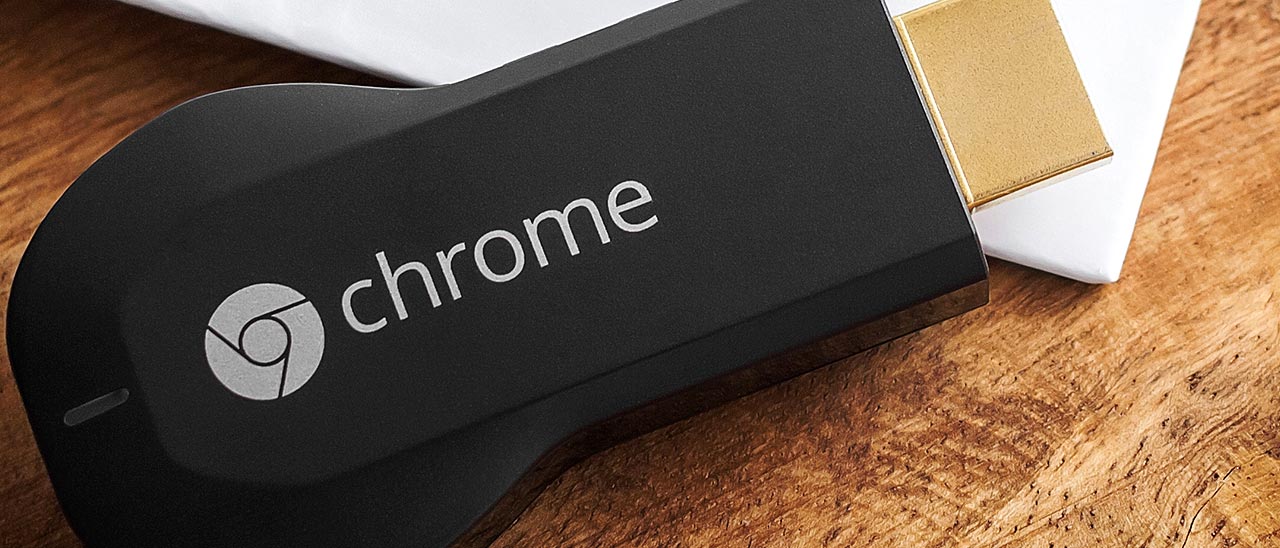 Google I/O 2015: novità in arrivo per Chromecast