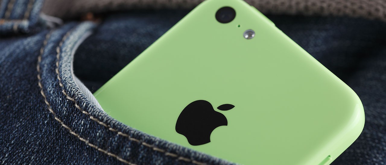FBI: hacker professionisti per iPhone 5C?
