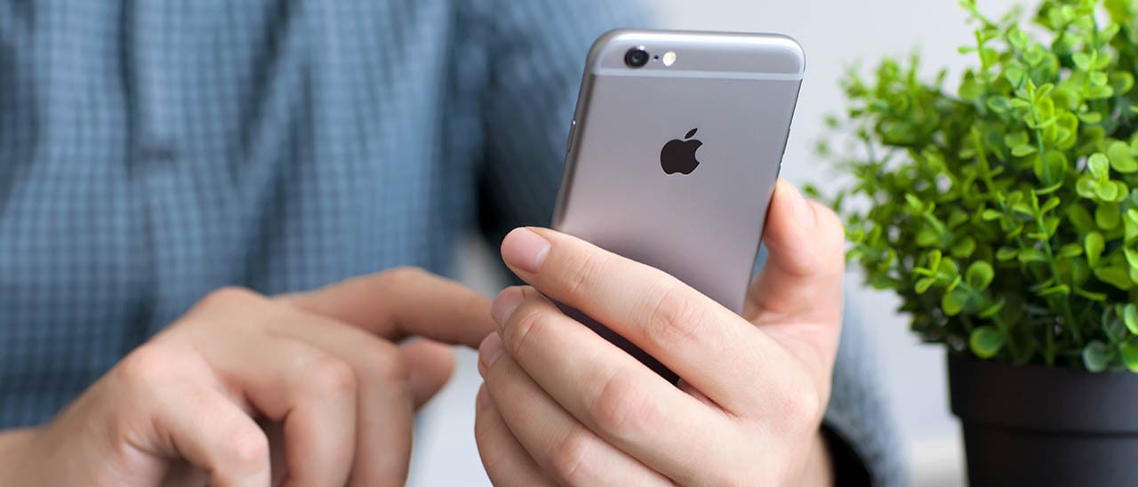 iPhone 7: doppia fotocamera solo nei 5,5 pollici