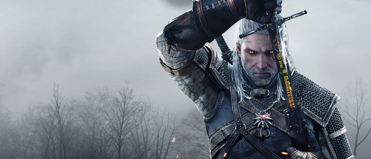 The Witcher 3 su Nintendo Switch? C'è una data