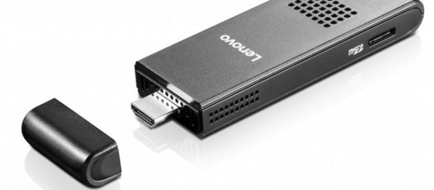 Lenovo ideacentre Stick 300