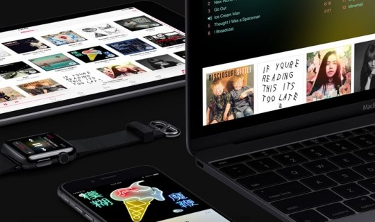 Apple Music