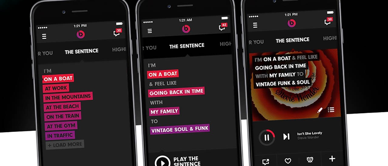 Streaming Apple: ancora aperte le negoziazioni