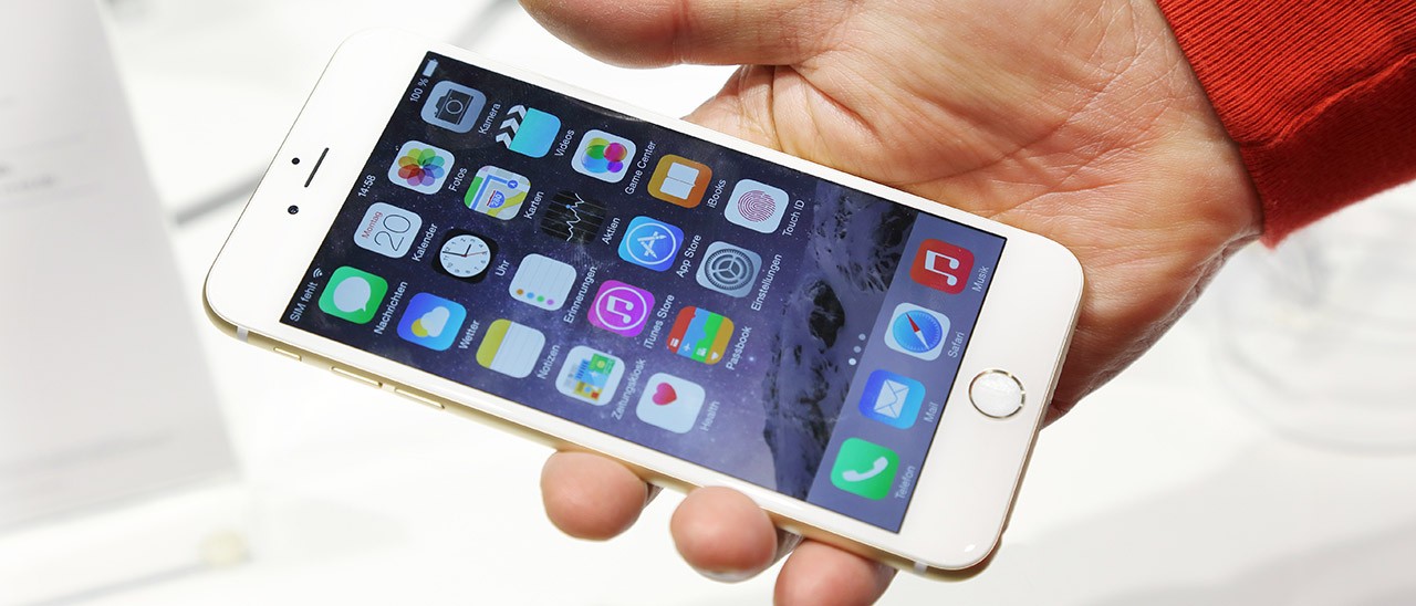 Phil Schiller parla di iPhone, batteria e design