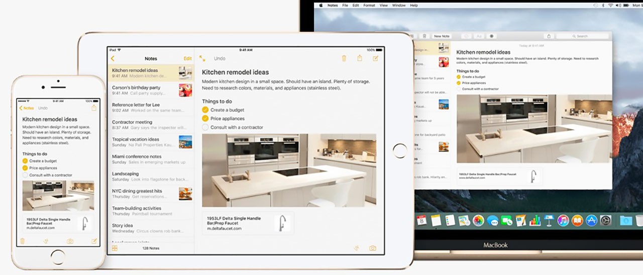 OS X El Capitan e iOS 9: i device compatibili OS X El Capitan e iOS 9: i device compatibili