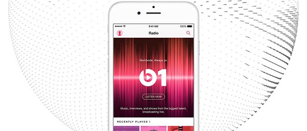 Radio Beats 1