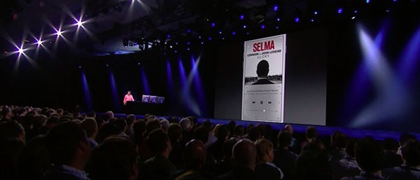 Apple Music con Siri