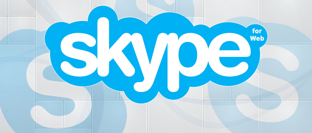 Skype, le notifiche web si possono disattivare