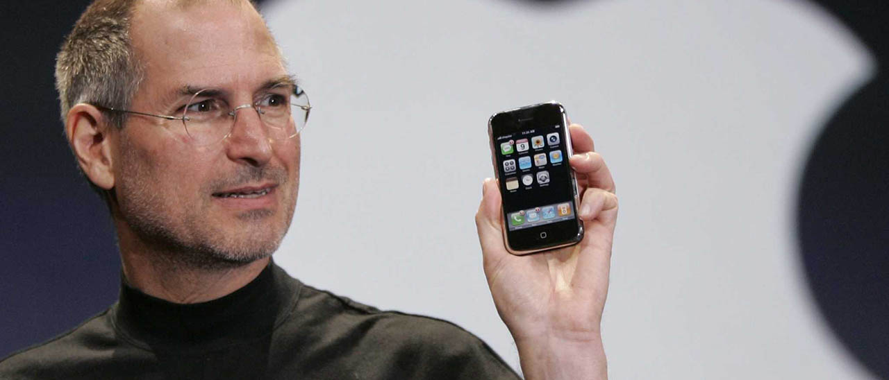 Il prodotto più influente della storia? iPhone