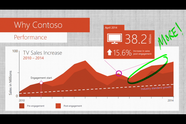 Office Mobile  per Windows 10 (3)