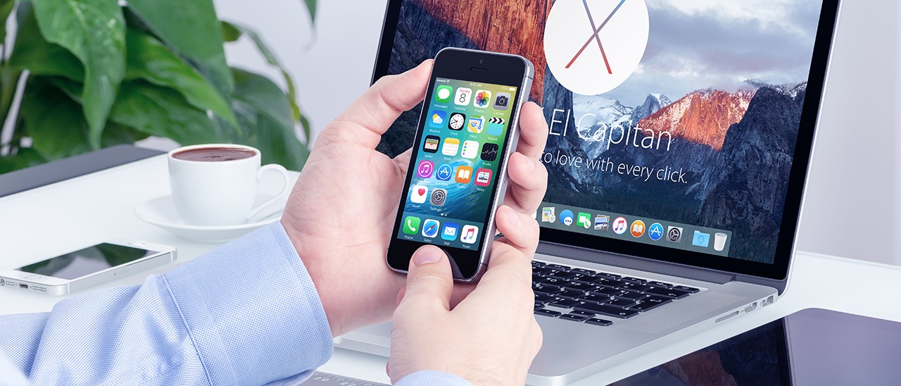 Apple rilascia iOS 9.3.2 e OS X 10.11.5