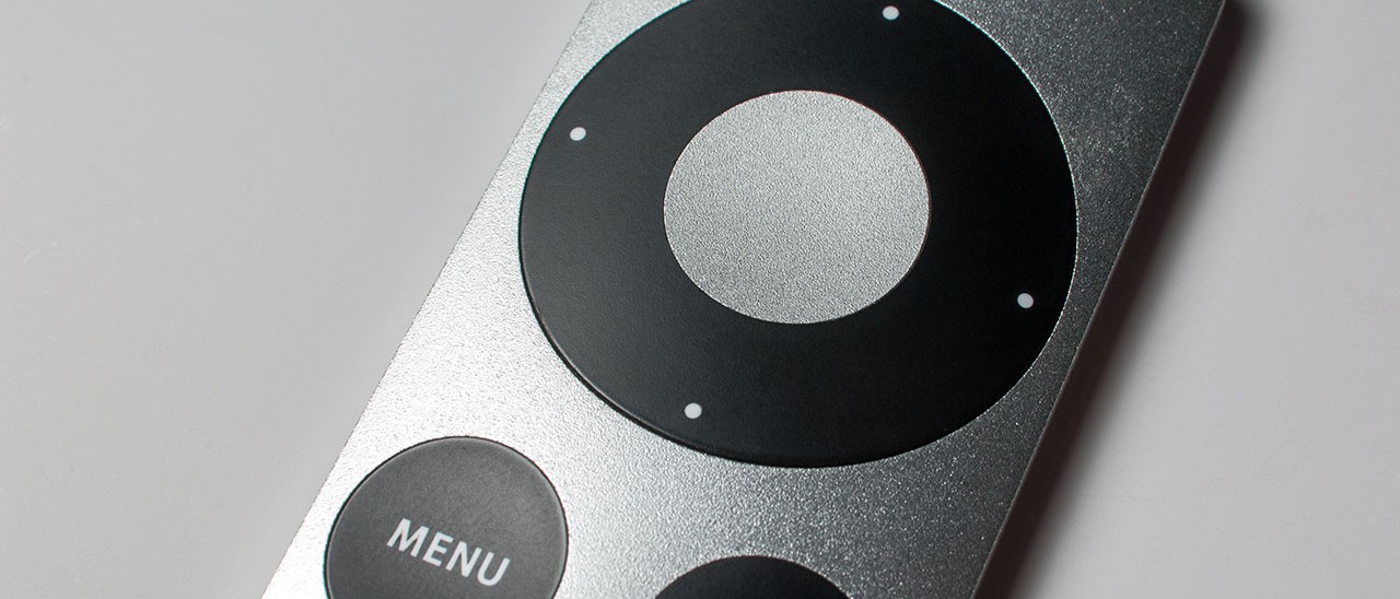 Addio ad Apple TV di terza generazione