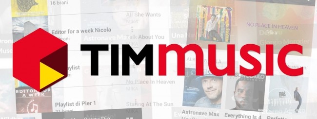 MUSICA TIMMUSIC SCARICA