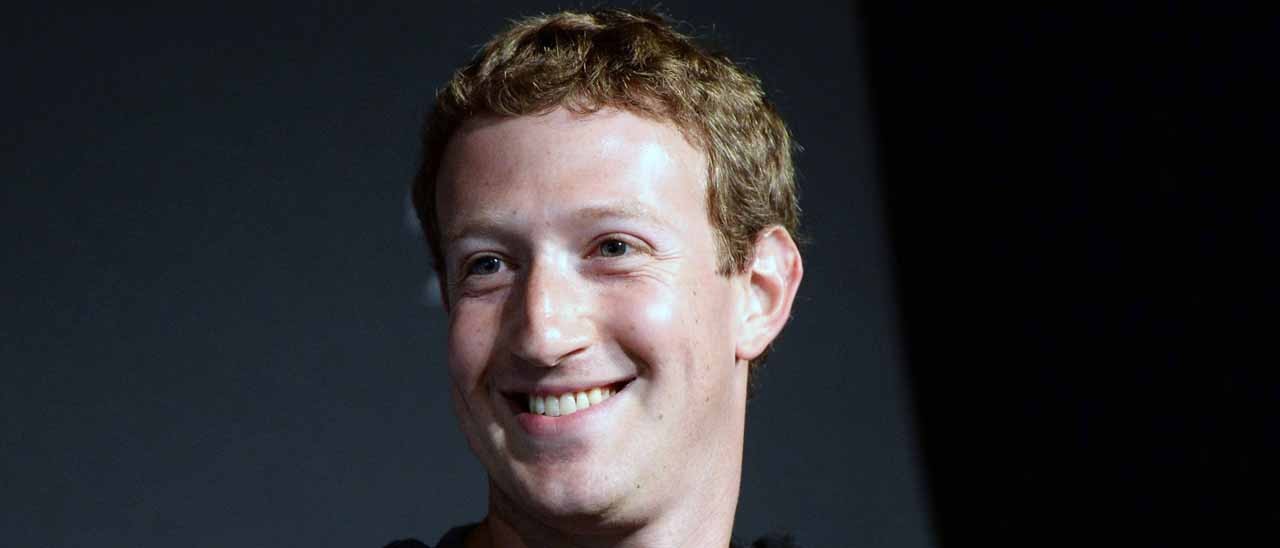 Mark Zuckerberg ed il futuro di Facebook