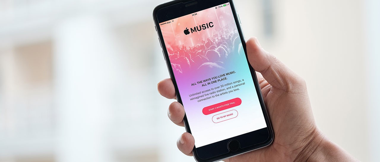 Eddy Cue: 11 milioni di iscritti ad Apple Music
