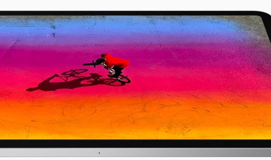 iPad Pro 2018