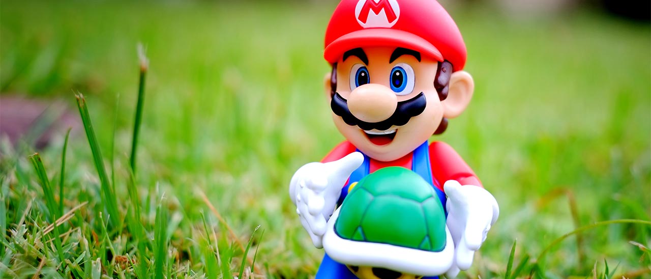 Nintendo NX: la nuova console sarà senza dischi?