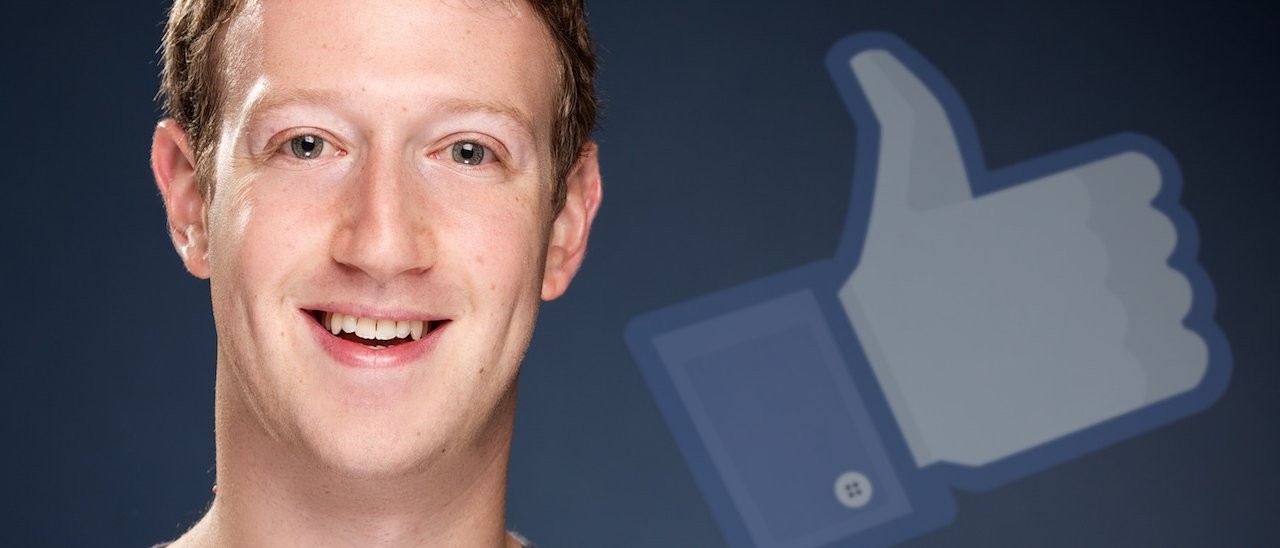 Zuck si prende Facebook per sempre (forse)