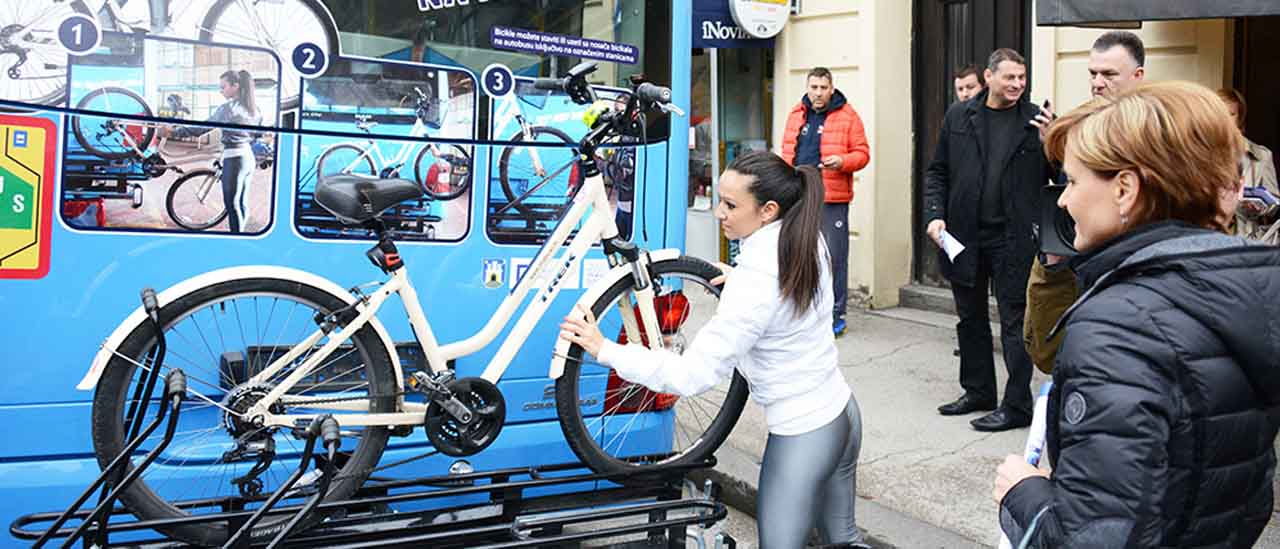 Settimana europea della mobilità 