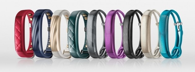Jawbone UP