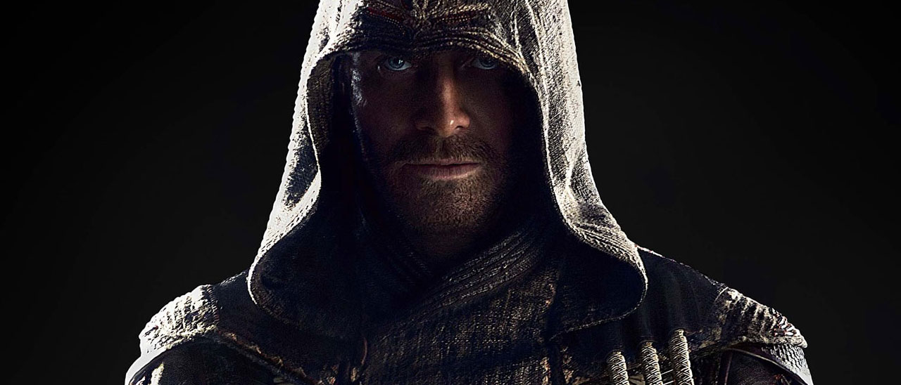 Al via le riprese del film di Assassin's Creed