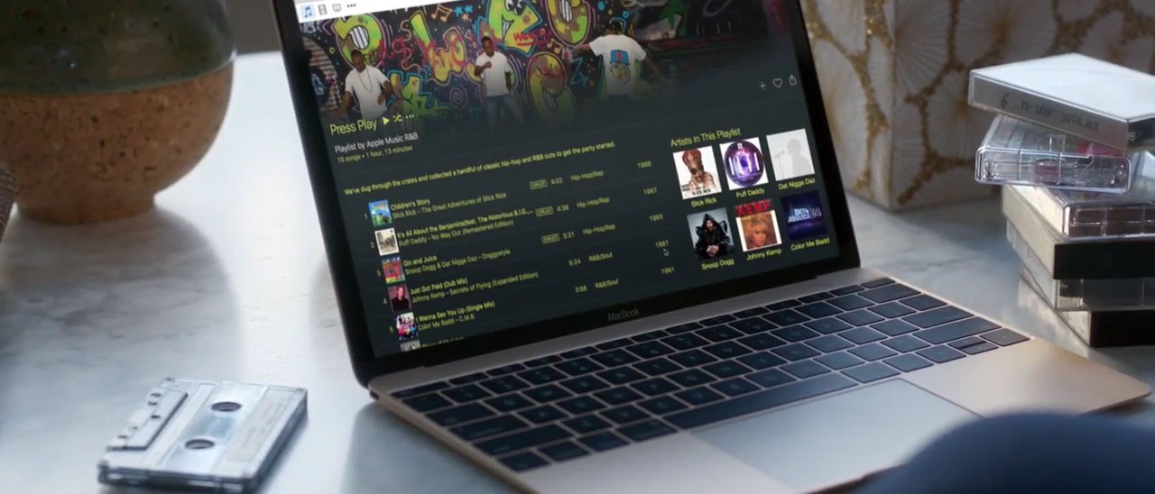 Apple Music agli Emmy con Mary J. Blige