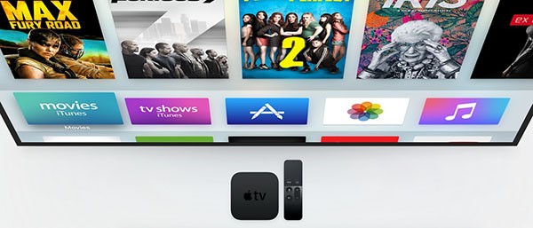 Apple TV