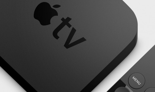 Apple TV