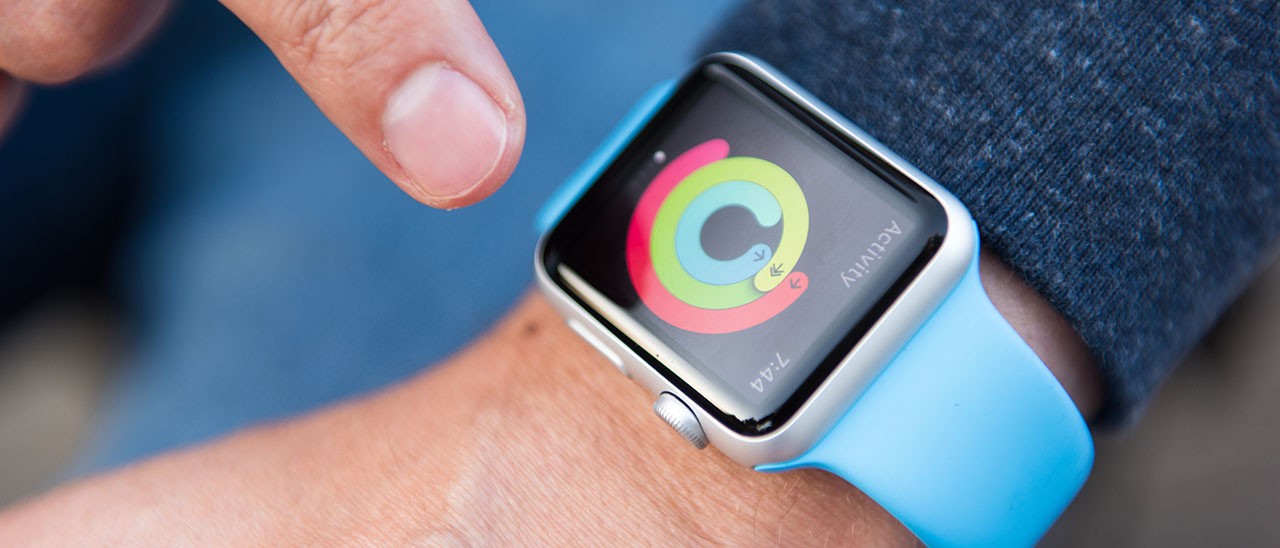 Apple Watch 2: uno schermo touchscreen più sottile