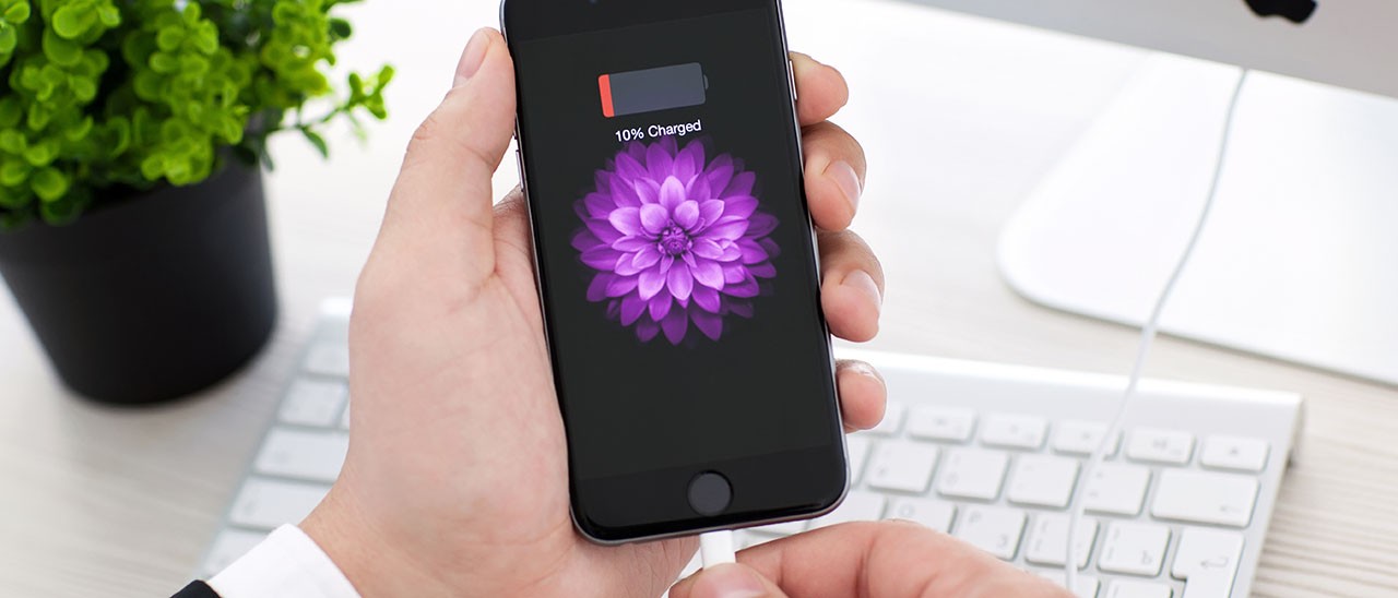 Apple svilupperà le batterie del futuro?