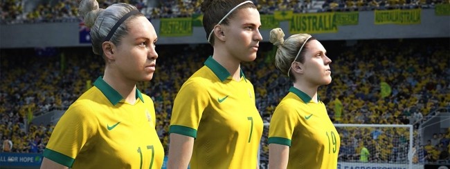 SCARICA ROSE AGGIORNATE FIFA 16