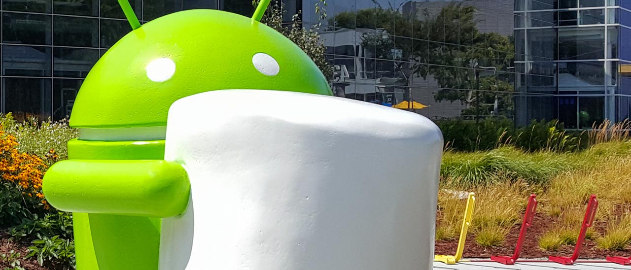 HTC One (M8) aggiornato ad Android 6.0 Marshmallow