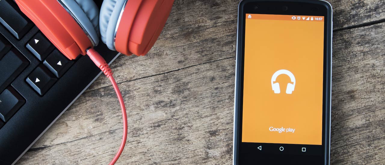 Google Play Musica e l'abbonamento per famiglie