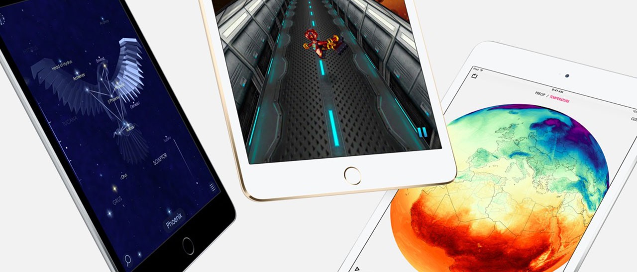 Natale 2015, idee regalo: tablet ed ibridi