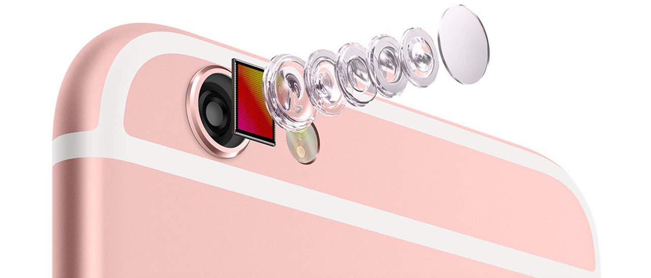 iPhone 7: la doppia fotocamera prodotta da LG?