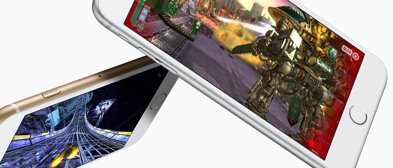 iPhone 6S dal 25 settembre, iOS 9 già al 50%