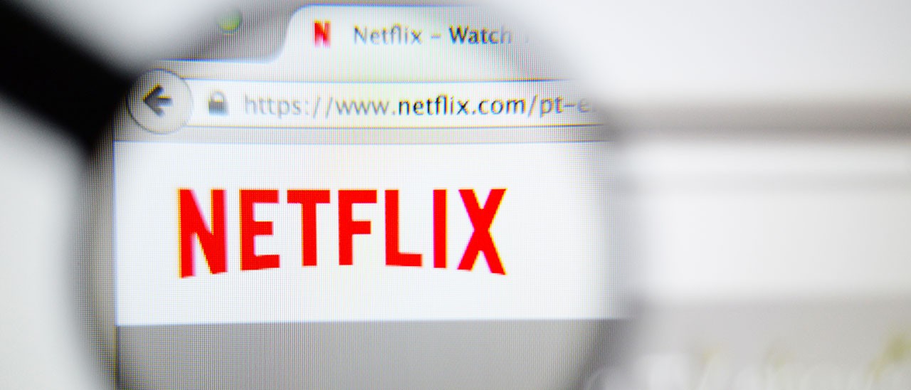 Netflix Italia sbarca su Twitter con tante novità
