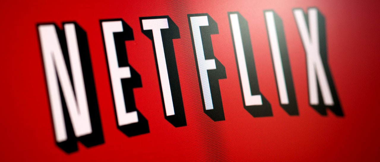 Da Netflix un secco 