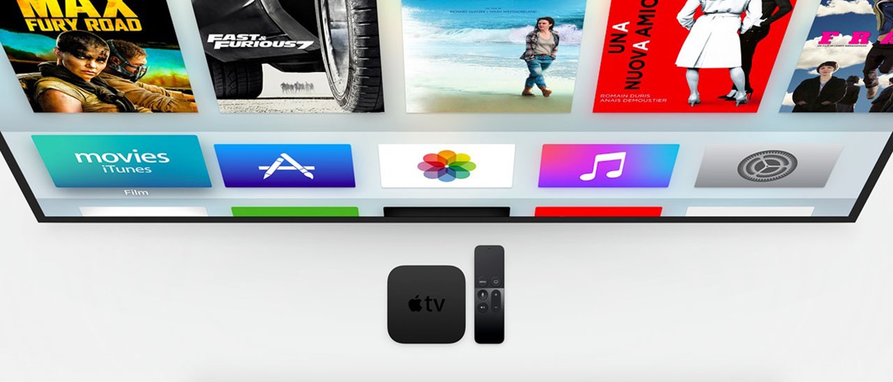 Nuova Apple TV: i dettagli dal teardown iFixit