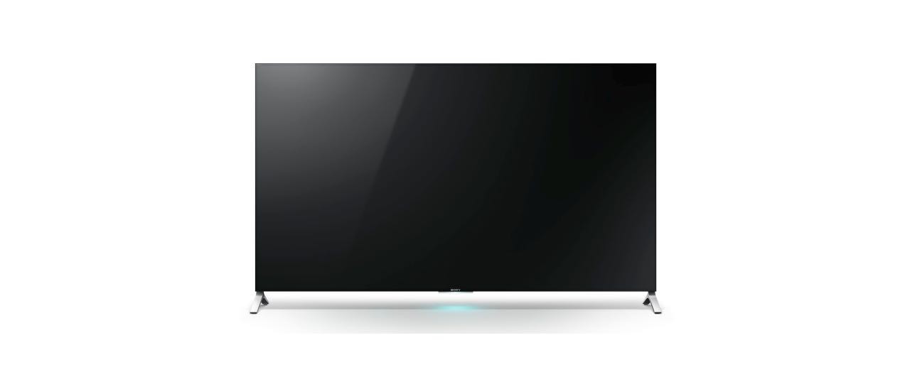 IFA 2015: TV Sony BRAVIA X91C con Android TV