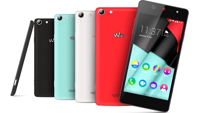 wiko a80