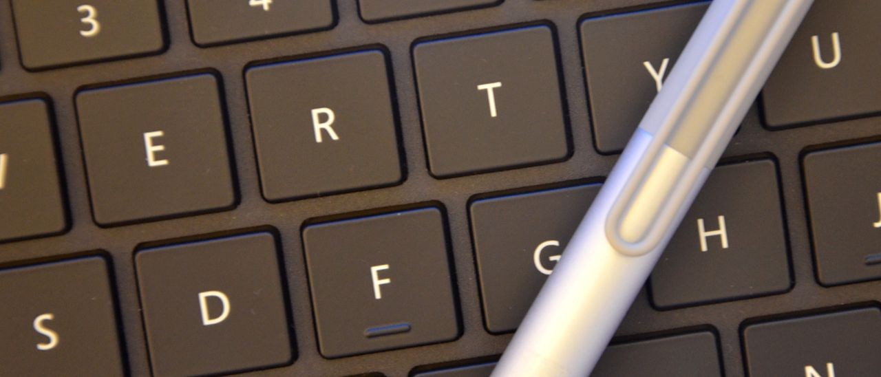 Microsoft, nuovi Surface Pro 4 e Book in arrivo?